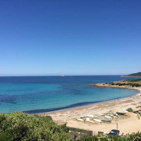 Ajaccio Magnifique T2 45M2 Neuf 5 Personnes Clim Wifi Stationnement Gratuit Centre Ville Plage A 300M Eksteriør billede